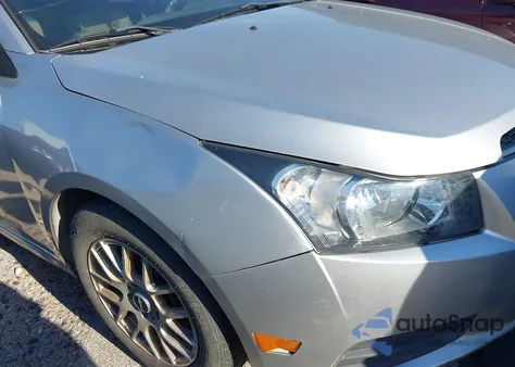 2012 Chevrolet Cruze Ls z USA, uszkodzony, nr VIN 1G1PC5SH1C7112946